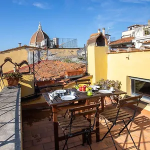 Apartment Costanza By Halldis, Florenz