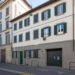 Apartment Coco Places Santa Maria Novella, Centro Storico, Florenz