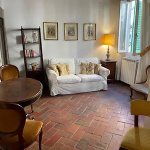 Apartment Medici, Florenz