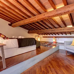 Apartment Spirito19 By Mamo, Florenz
