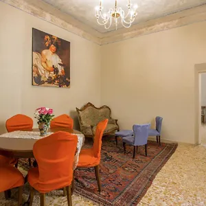 Apartamento Myosotis - Sweet Dreams In, Florencia