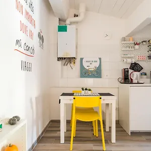 Apartment Centrale Apt Con Terrazza A 5min Dal Pitti! - Homeunity, Florenz