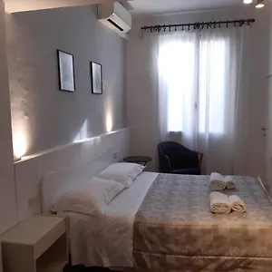 Apartment De' Neri, Florenz