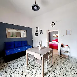  Сasa de vacaciones La Casa Del Borgo Italia