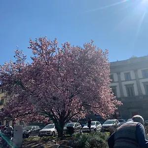 Сasa de vacaciones A Casa Di Nonno Peppe, Florencia