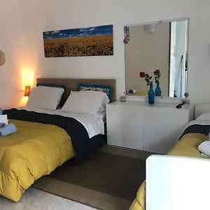  Apartamento Monolocale Liola Italia