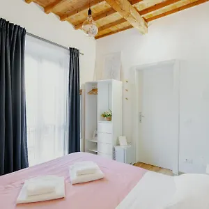 Apartment David's, Florenz