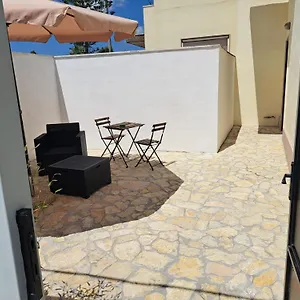  Сasa de vacaciones La Casa Del Borgo Italia