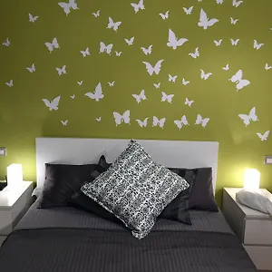  Apartamento Jubilee 1 Italia