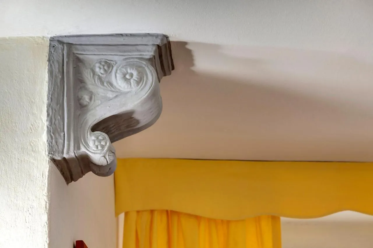 Florentine Style Apartment Florenz