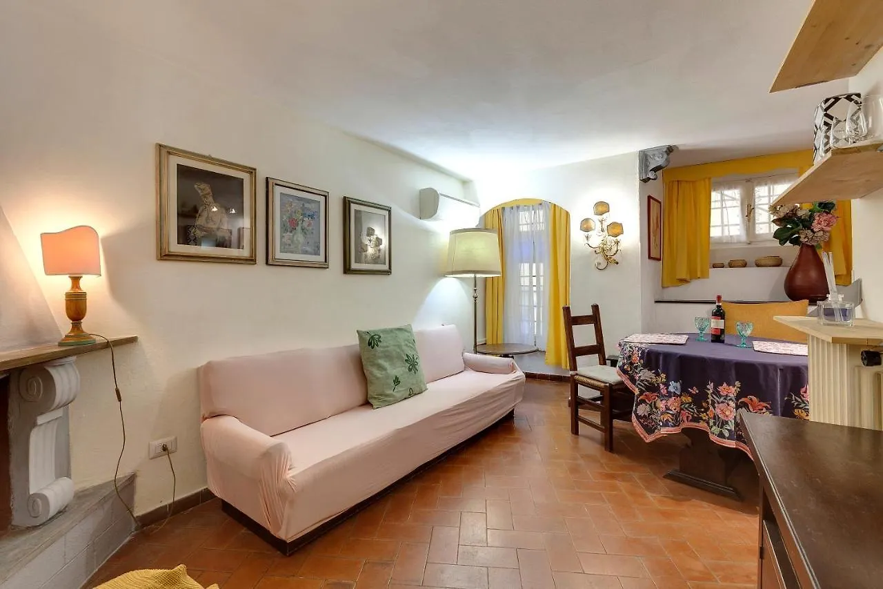 Florentine Style Apartment Florenz Italien