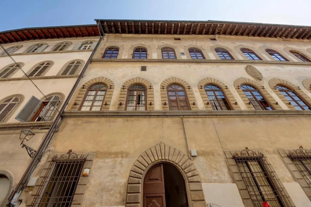 Florentine Style Apartment Florenz 0*,  Italien