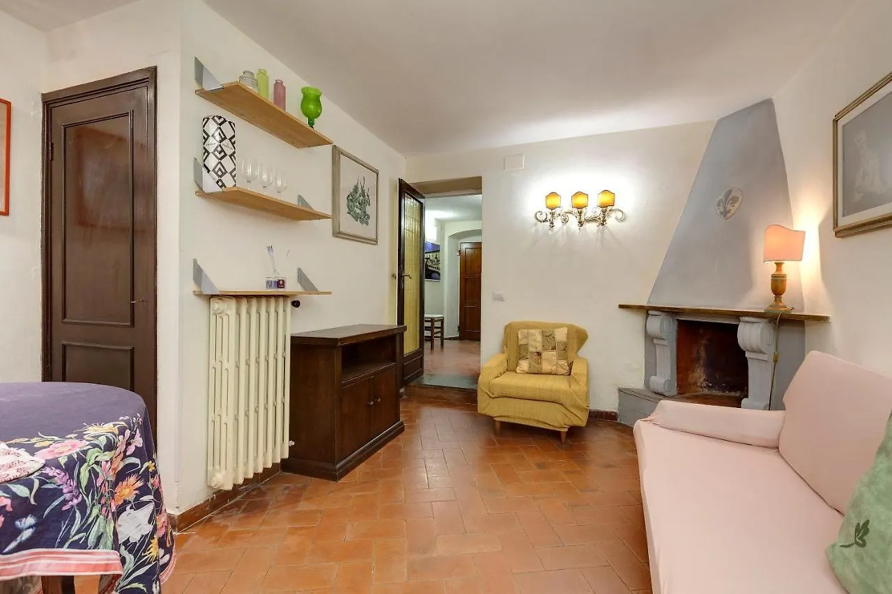 Florentine Style Apartment Florenz Italien