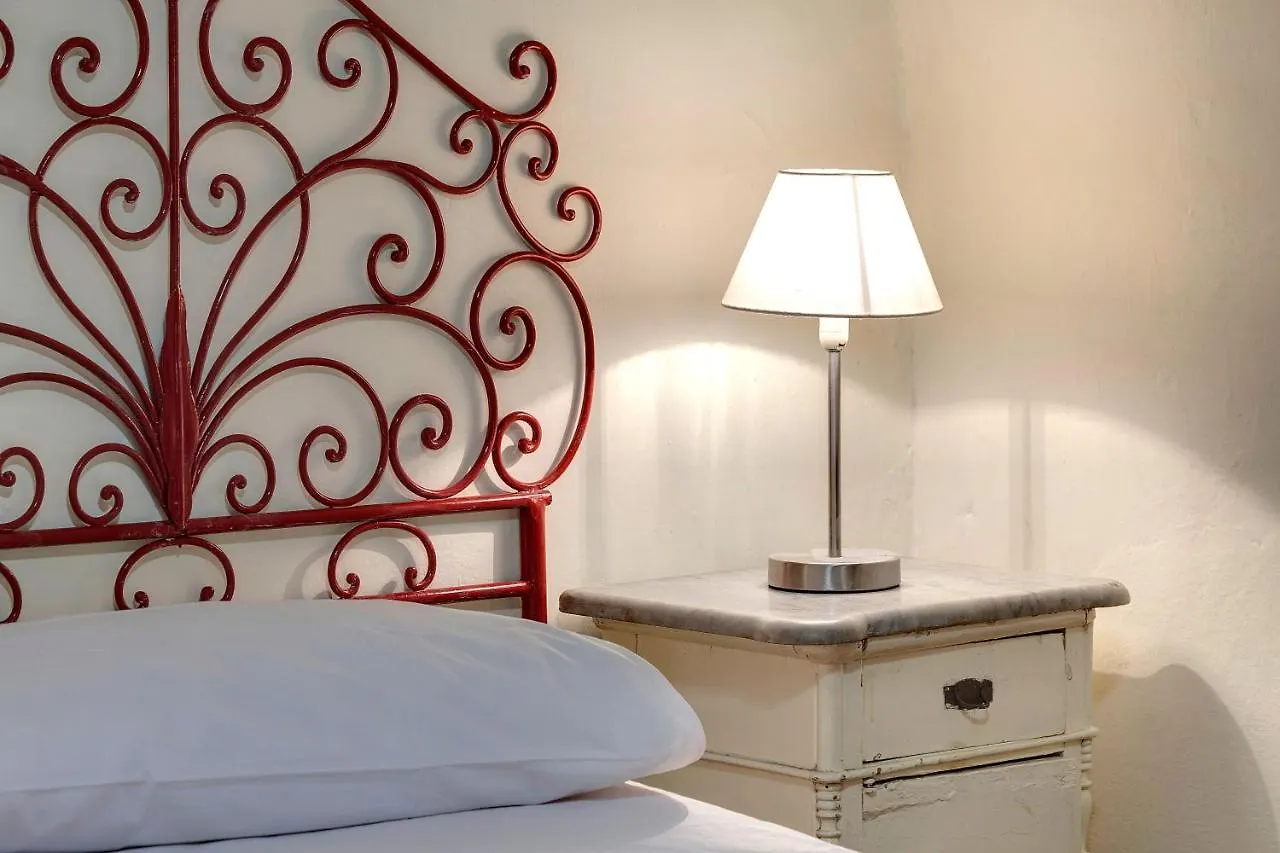 Florentine Style Apartment Florenz