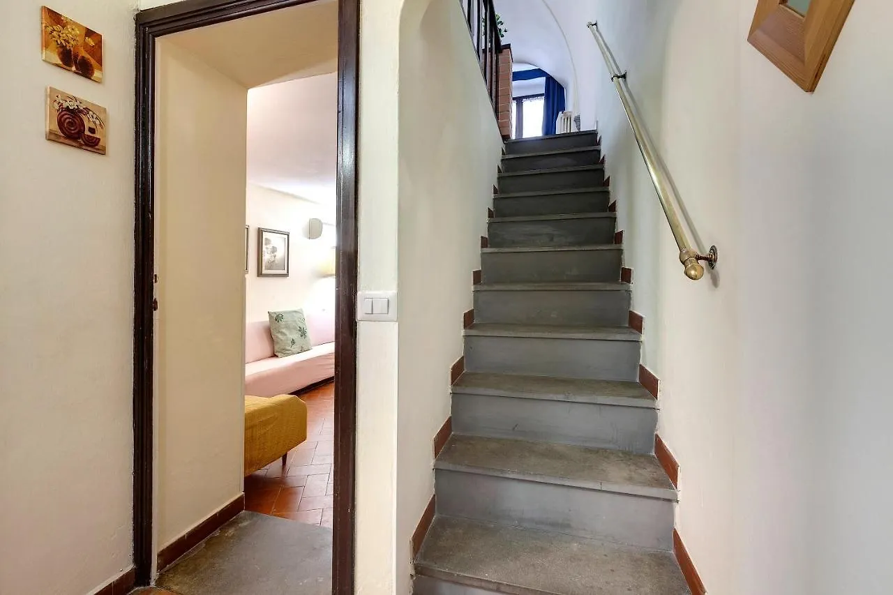 Florentine Style Apartment Florenz
