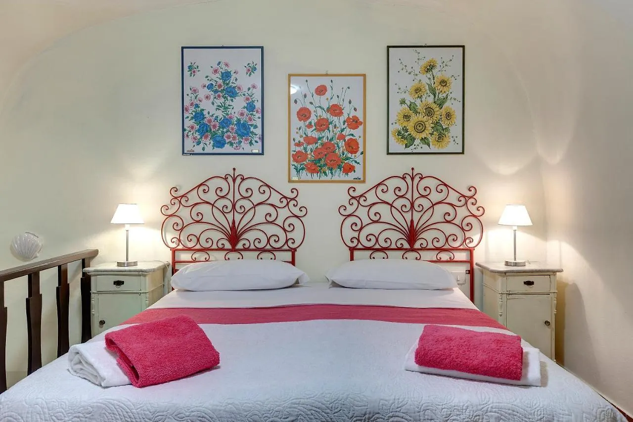 Florentine Style Apartment Florenz 0*,  Italien