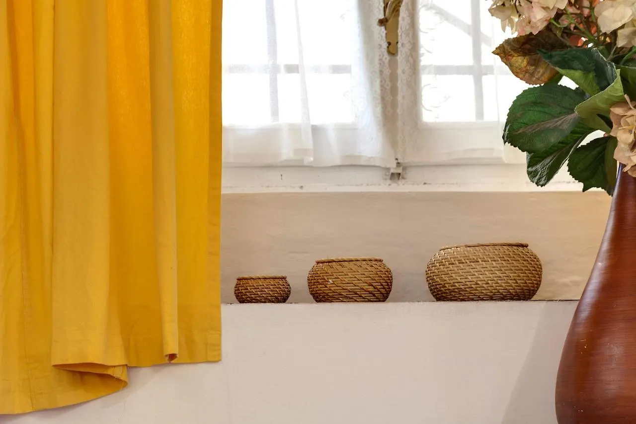 Florentine Style Apartment Florenz Italien