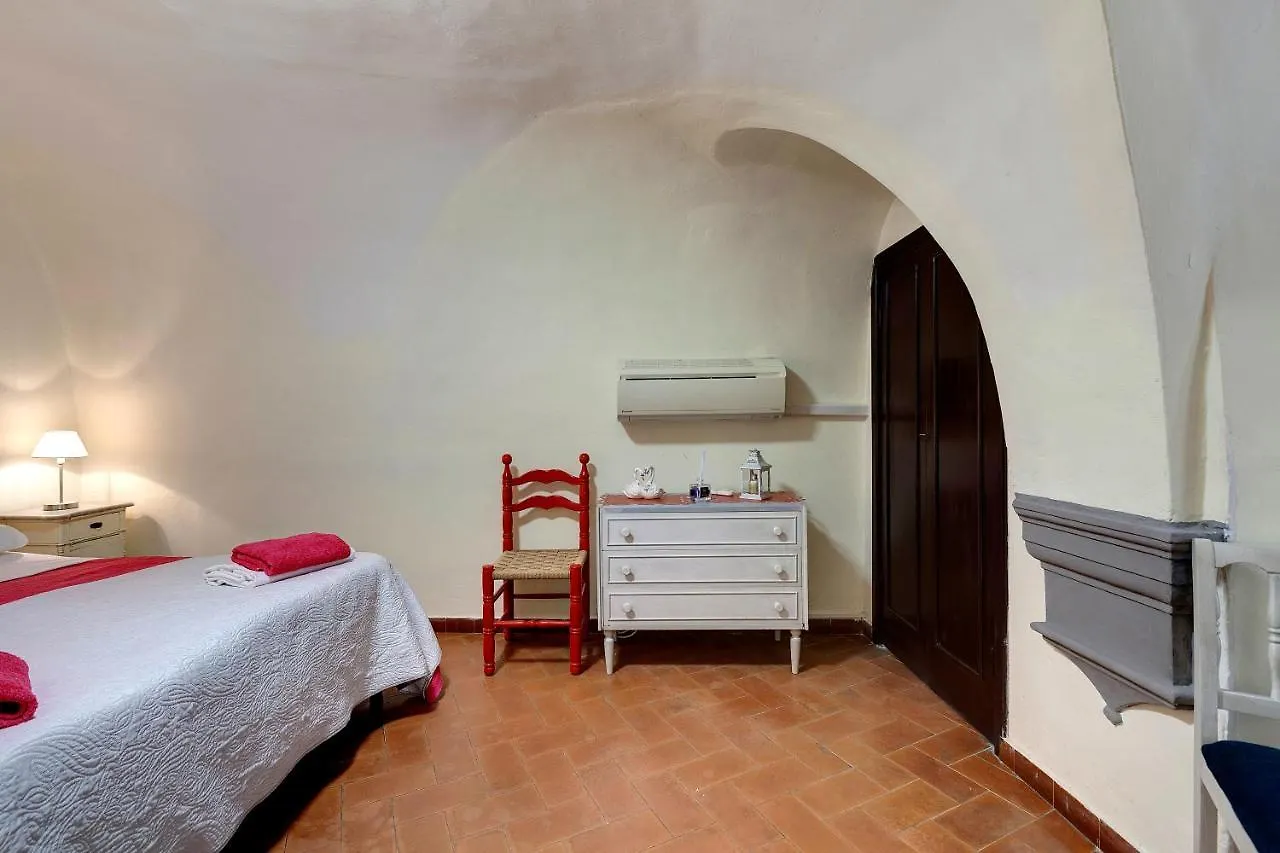 Florentine Style Apartment Florenz