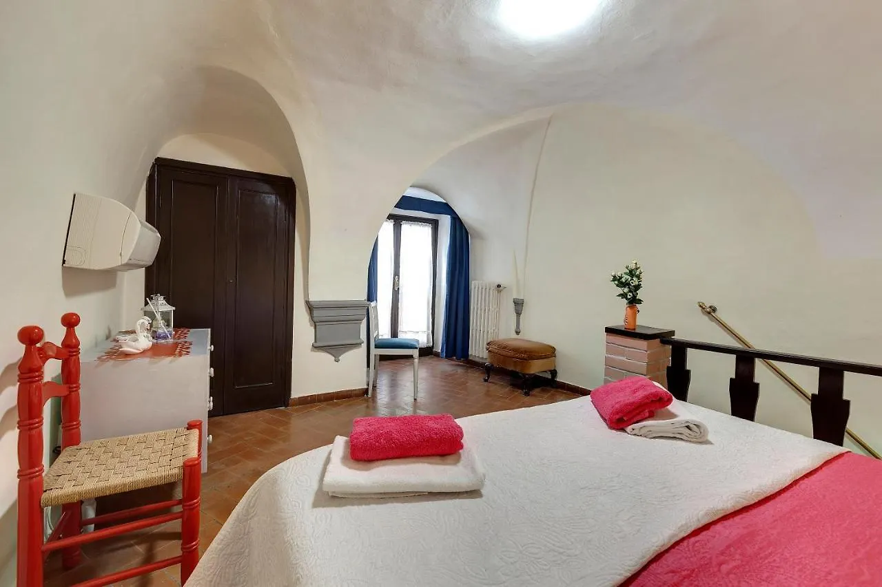 Florentine Style Apartment Florenz