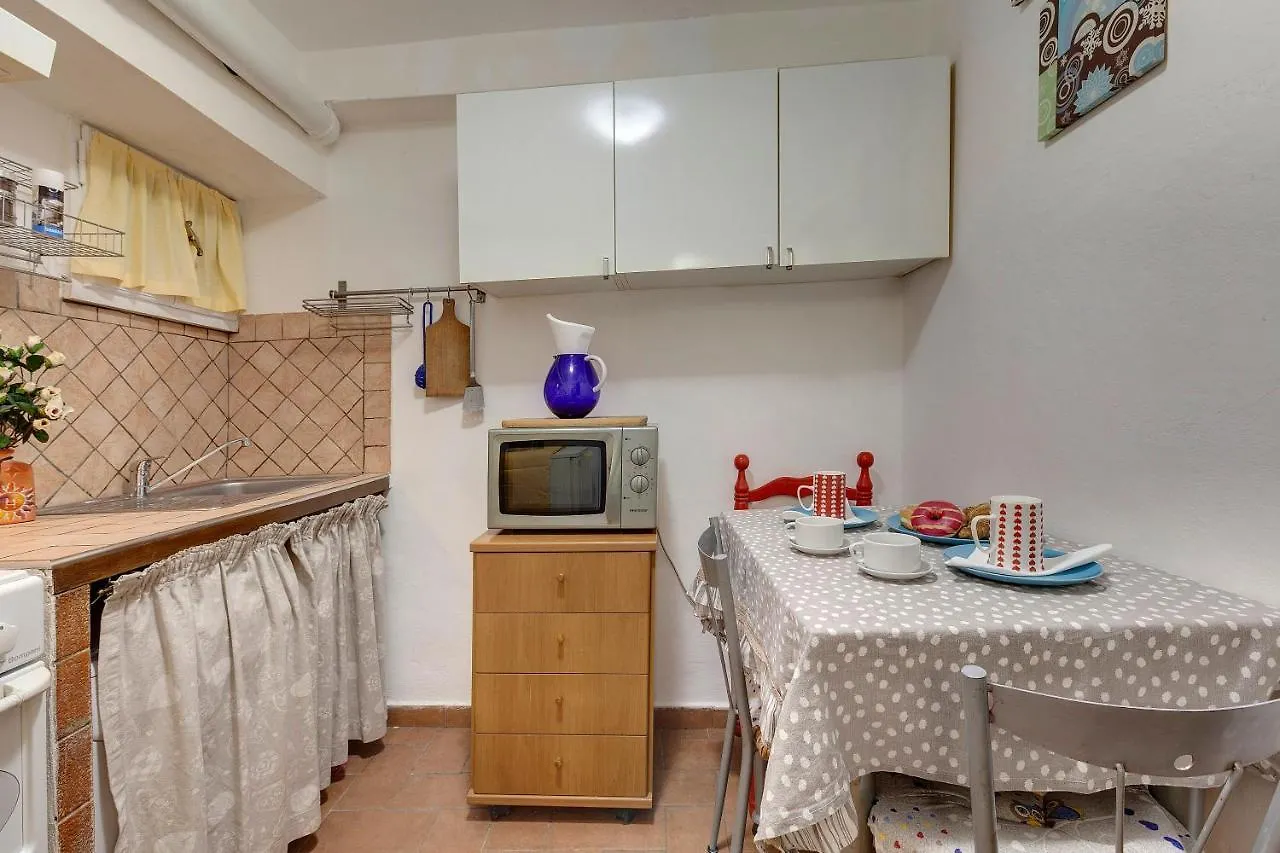 Florentine Style Apartment Florenz Italien