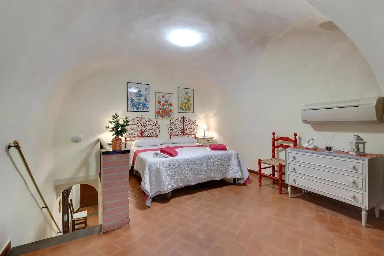 Florentine Style Apartment Florence