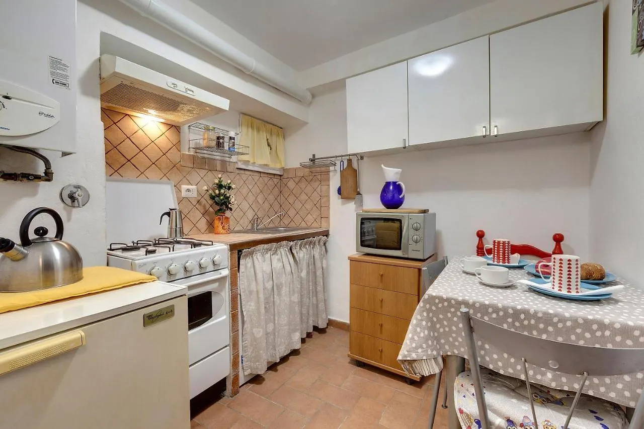 Florentine Style Apartment Florence 0*,