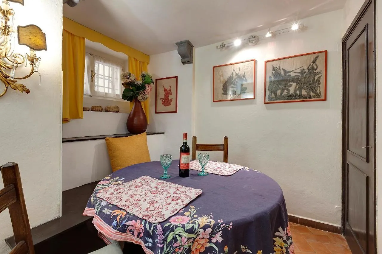 Florentine Style Apartment Florence 0*,